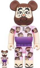 ソフビ・ファイティングシリーズ SFS 新日本プロレス プロレスラー