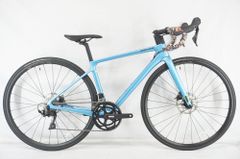 Cannondale SYNAPSE CARBON DISC 105手渡し限定 - メルカリ