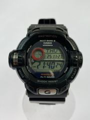 G-SHOCK/GW-9200GYJ/限定/ミリタリー/電波ソーラー/ライズマン CASIO カシオ G-SHOCK ライズマン 電波ソーラー GW-9200J - メルカリ