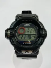 2025年最新】g-shock GW-9200Jの人気アイテム - メルカリ