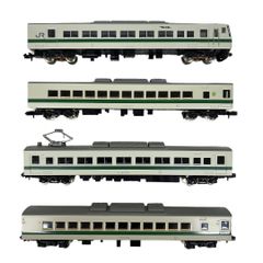 MICRO ACE A3283 クモユニ143・スカ色 2両セット Nゲージ 鉄道模型