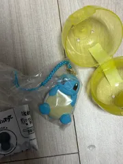 ポケットモンスター ゼニガメ キーホルダー ガチャ