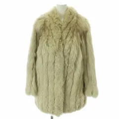 2026年最新】SAGA FOX コート ハーフの人気アイテム - メルカリ