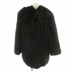 2026年最新】SAGA FOX コート ハーフの人気アイテム - メルカリ