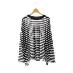 2026年最新】l'appartement border sheerの人気アイテム - メルカリ