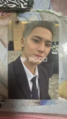 Seventeen ミンギュ セブチ 2025 SVT 9TH FAN MEETING SEVENTEEN in CARAT LAND MEMORY BOOK+