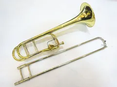 2025年最新】Bach トロンボーン 42の人気アイテム - メルカリ