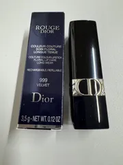 DIOR 口紅　NO.999