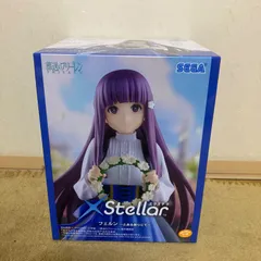 2025年最新】XStellar フェルン とある祭りにての人気アイテム - メルカリ