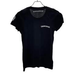 ★ 激レア正規クロムハーツ レディース半袖Tシャツ 楽天市場】CHROME HEARTS LADIES HALF SLEEVE T-SHIRT V NECK クロム