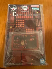 鬼滅の刃　一番くじ　E賞　時透無一郎