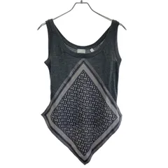 2025年最新】BURBERRY レディース タンクトップの人気アイテム - メルカリ