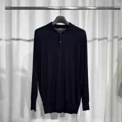 2026年最新】Loro Piana メンズ ニット・セーターの人気アイテム
