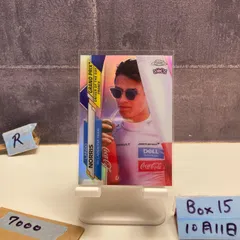 2025年最新】f1 ドライバー サインの人気アイテム - メルカリ