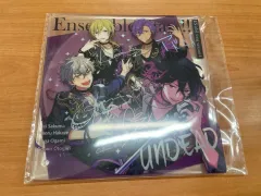 あんさんぶるスターズ！ 앙스타 中国あんさんぶるスターズ！！ 特典 アクリルスタンド 未開封 UNDEAD