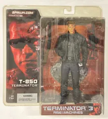 2025年最新】マクファーレントイズ ターミネーターの人気アイテム