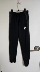 ナイキ キッズ エア トレーニングパンツ @1129