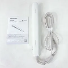 2026年最新】パナソニック ヘアーアイロン ストレート用 ナノケア