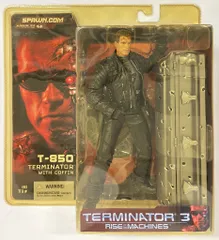2025年最新】ターミネーター t-850の人気アイテム - メルカリ