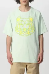 KENZO ケンゾー タイガー 半袖 Tシャツ ミント S