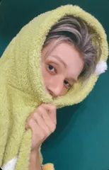 ATEEZ MAKESTAR VC WOOYOUNG GOLDEN HOUR : Part.3