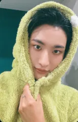 ATEEZ MAKESTAR VC SEONGHWA GOLDEN HOUR : Part.3