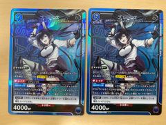 ユニオンアリーナ アークナイツ ケルシー SR 2枚 - メルカリ