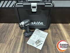 □【未使用・未開封】makita マキタ 30mm充電式ハンマドリル