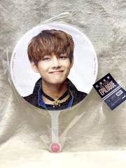 BTS 2016 花様年華 ON STAGE EPILOGUE V IMAGE PICKET