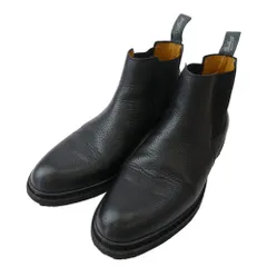 2025年最新】paraboot パラブーツ サイドゴアの人気アイテム - メルカリ