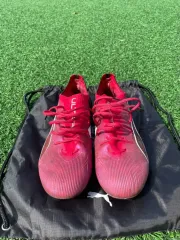 2025年最新】puma ウルトラ アルティメットの人気アイテム - メルカリ