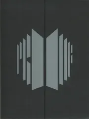 BTS Standard Edition Proof