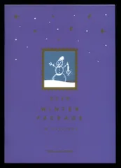 BTS 2020 WINTER PACKAGE JUNGKOOK Random Photobook