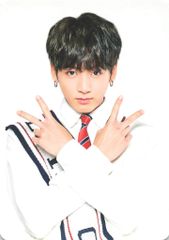 BTS JUNG KOOK Happy Ever After ミニフォト公式 - メルカリ