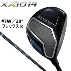 新品☆ダンロップ☆ゼクシオ 14 フェアウェイ☆XXIO 14 FOURTEEN☆2026