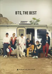 BTS FC限定盤 BTS,THE BEST