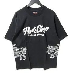 2026年最新】porkchop tシャツの人気アイテム - メルカリ