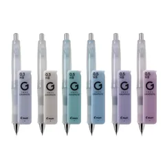 パイロット 限定 ドクターグリップ CL プレイボーダー ミストカラー + 替芯セット