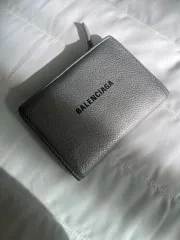 2025年最新】BALENCIAGA レディース 長財布の人気アイテム - メルカリ