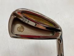 マジェスティゴルフ　マジェスティ ロイヤル４　19度　マジェスティ ロイヤル４　Rフレックス　アイアン　中古【最短即日発送】