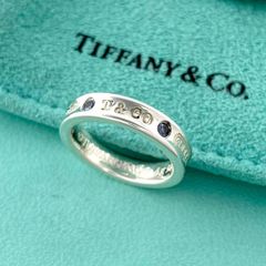 オールドティファニー 希少 懐中電灯 ライト キーリング 925 QO10fe