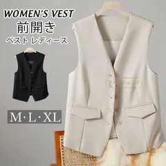 ジレ レディース ノースリーブ アウター ベスト トップス コート ライトアウター 羽織り レイヤード 前開き 無地 ショート丈 通勤 OL オフィス 春 夏 秋 秋物 フォーマル ジレンチ ゆったり 着回し