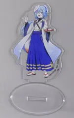 【中古】アクリルスタンド・アクリルパネル リムル アクリルスタンド 「一番くじ 転生したらスライムだった件～和魔国連邦!～」 E賞