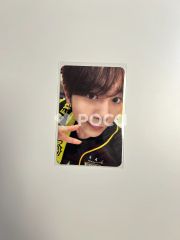 STAYC ジェイ TEDDY BEAR DIGIPACK VER. - メルカリ