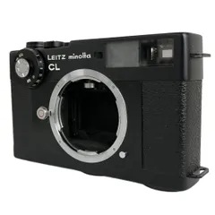 2025年最新】LEITZ Minolta CLの人気アイテム - メルカリ