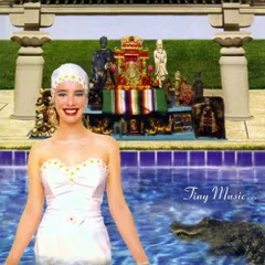 (CD)Tiny Music...Songs From The Vatican Gift Shop／Stone Temp
