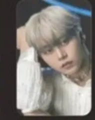 JO1 初回限定盤A 木全翔也 BE CLASSIC