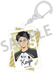 【中古】雑貨 赤葦京治 「ハイキュー!! トレーディングアクリルキーホルダー VOL2」