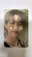 TWS ジフン play hard 公開放送 サノク トレカ - メルカリ