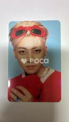 TWS ジフン play hard 公開放送 サノク トレカ - メルカリ